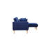 Canapé moderne pliable Chadble