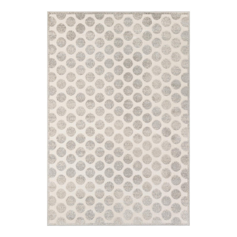 Sabrina Soto Dots Indoor/Outdoor Rug