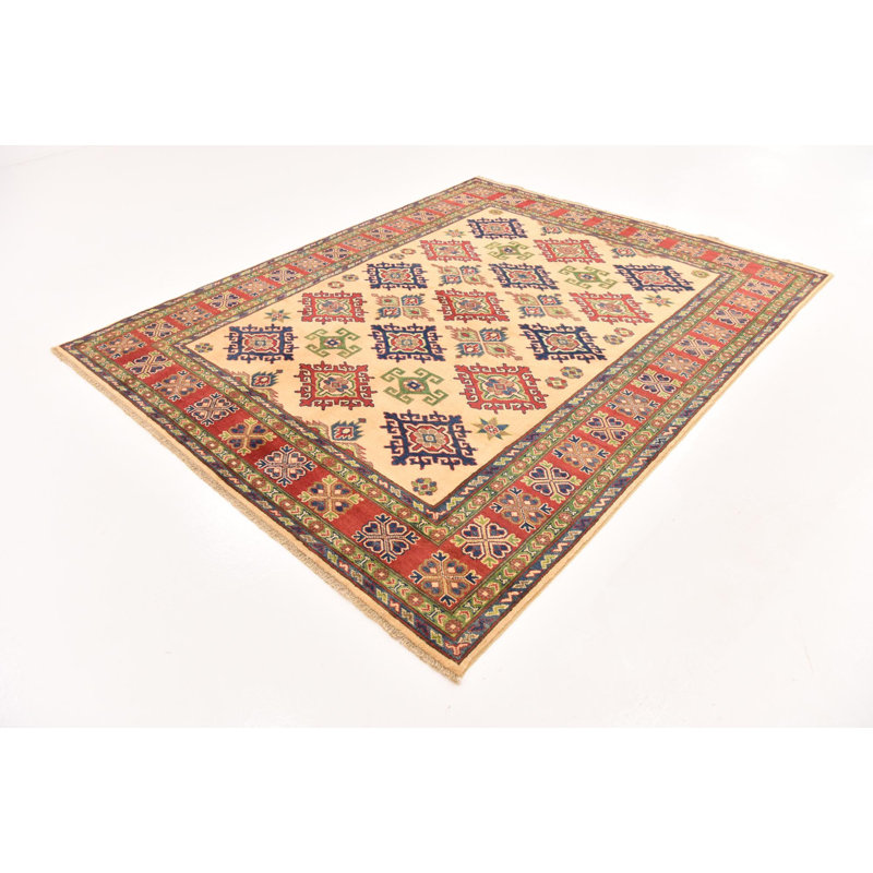 Nero Cream Rug
