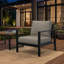 Ensemble de coussins de chaise longue d'extérieur 24 po Lani Sunbrella®-965805130