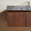 Meuble-lavabo simple en contreplaqué et en bois massif-801219143-801219141-801219142