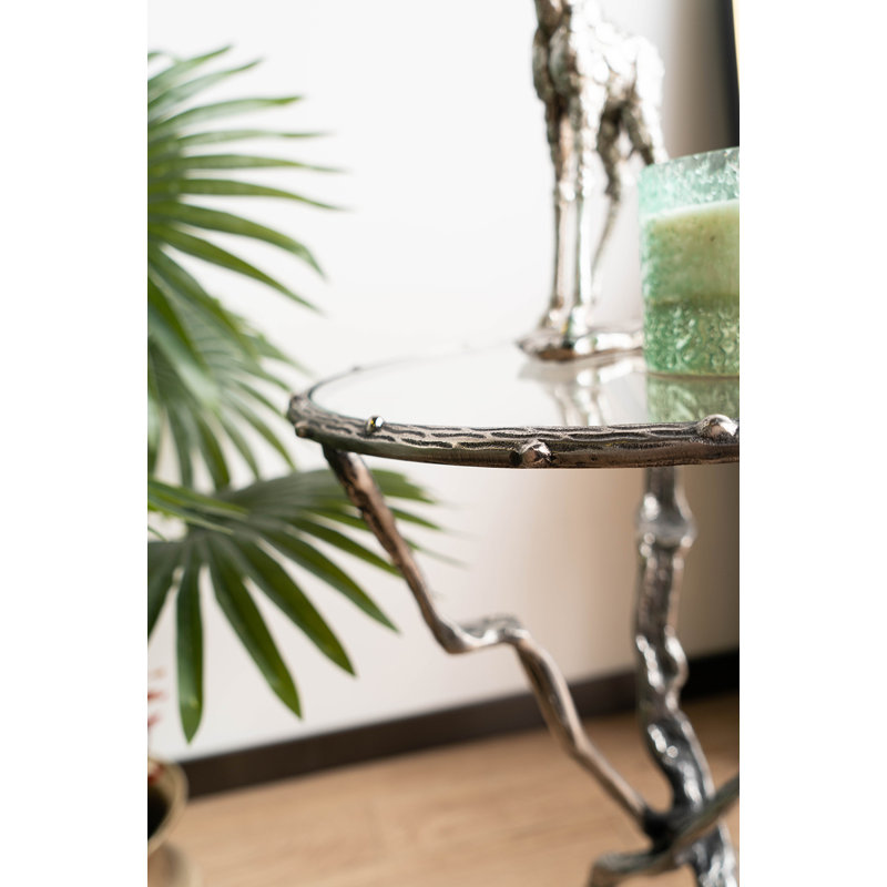 Table de bout Harrami