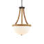 Morningside 1 - Light LED Pendant