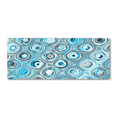 Fractal Graphics - No Frame Print on Canvas