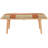 Basse Modern Bench