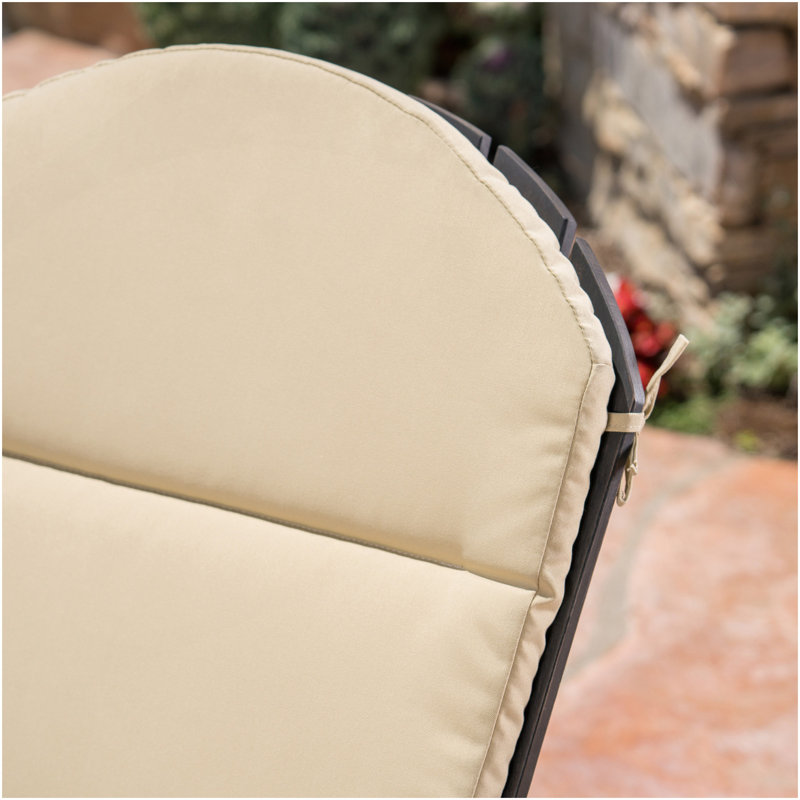 Coussin de chaise Malibu