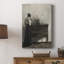Impression de portrait rétro Cxxv - galerie enveloppée de cavas-1404378762