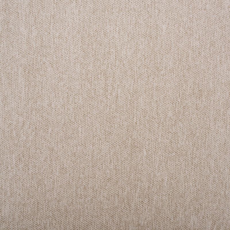 Chaise d'appoint Shepha, Lin taupe