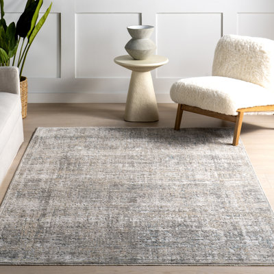 Tapis à franges Kiva