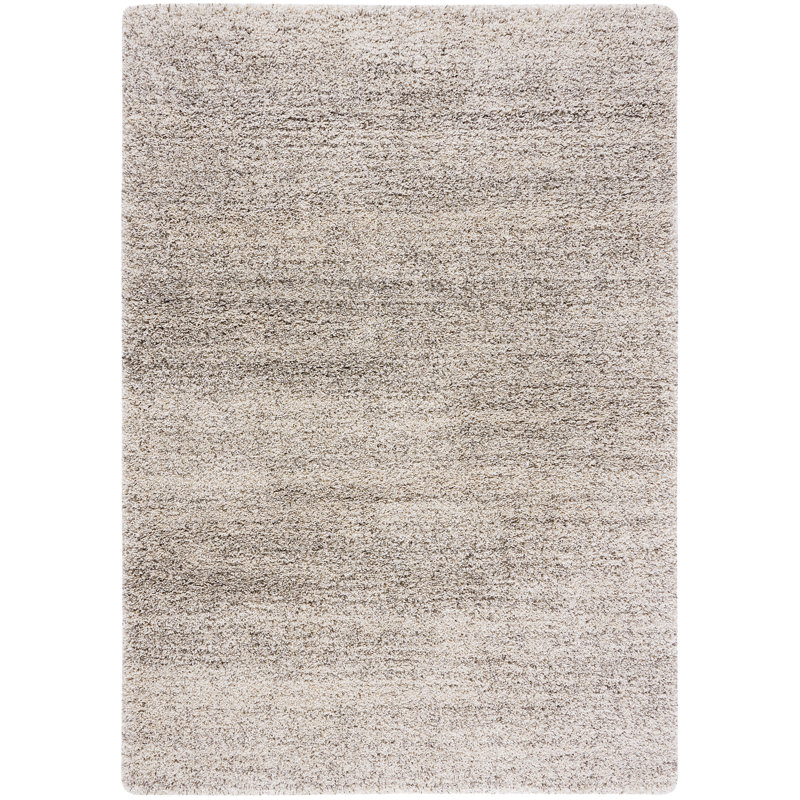 Audriaunna Shag Performance Rug, Rectangle 6' x 9'