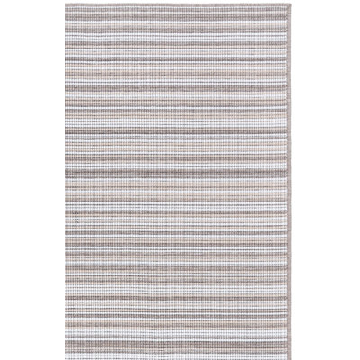 Escape Performance Machine Washable Striped Rug