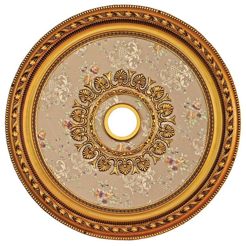 Médaillon de plafond