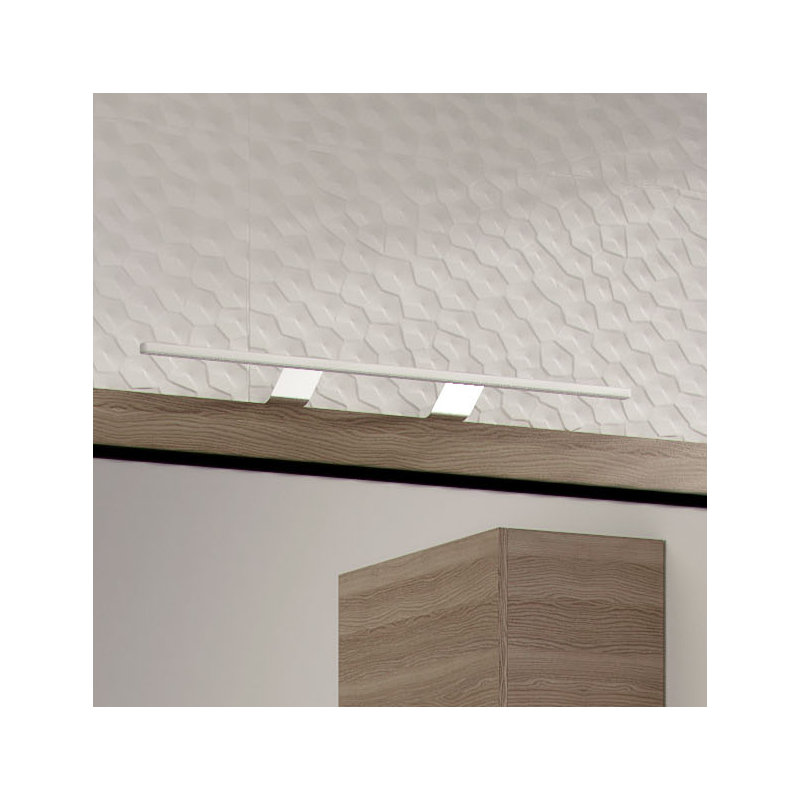 Stephanie LED Bath Bar