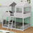 Ailah Kids Full Over Full Bunk Bed-314903684