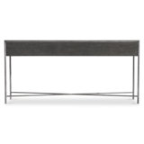 Bernhardt Outline Console Table