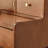 Italian style high-end indoor dressing table