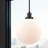Glessite 1 - Light Single Pendant-28981375-28981372-28981370