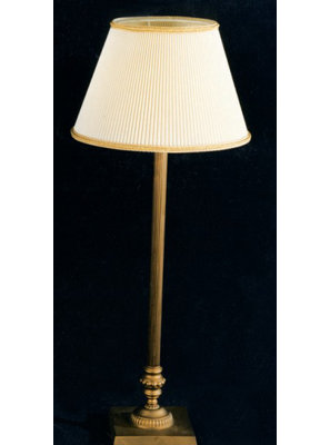Cowie Metal Table Lamp