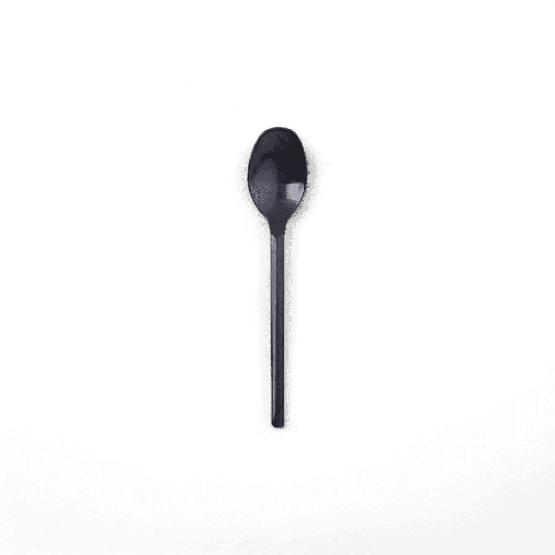 Ensemble de couverts Tivoli Black