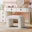 Manufactured Wood Accent Stool-811855978
