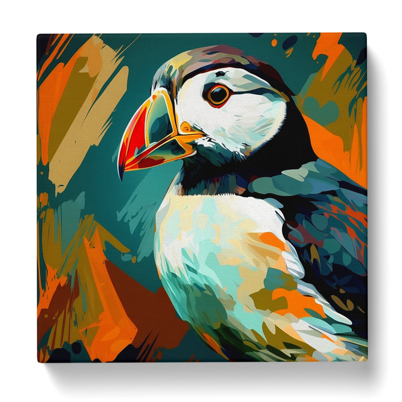 Print, 50cm H x 50cm W x 3cm D