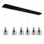 Samson LED Pendant-96546224-96546225-96546229