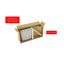 Tabouret de comptoir Horton-1832809366