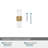 Glacio 2-1/8 inch (54mm) Length-99718974