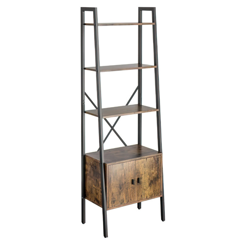 Longbons Shelving Unit