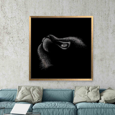 Print on Canvas