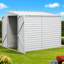 Remise de jardin verrouillable-124356823