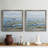 " Seabird Beach I " 2 - Pieces