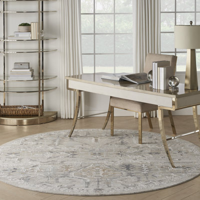 Bennefield Oriental Area Rug