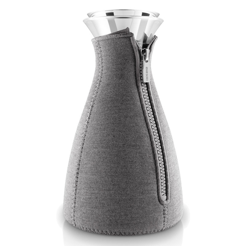 1 L Serve, Dark Grey
