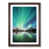 Walnut Framed selected