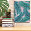 «Palm» par Mark Ashkenazi, art mural sur toile-650188053