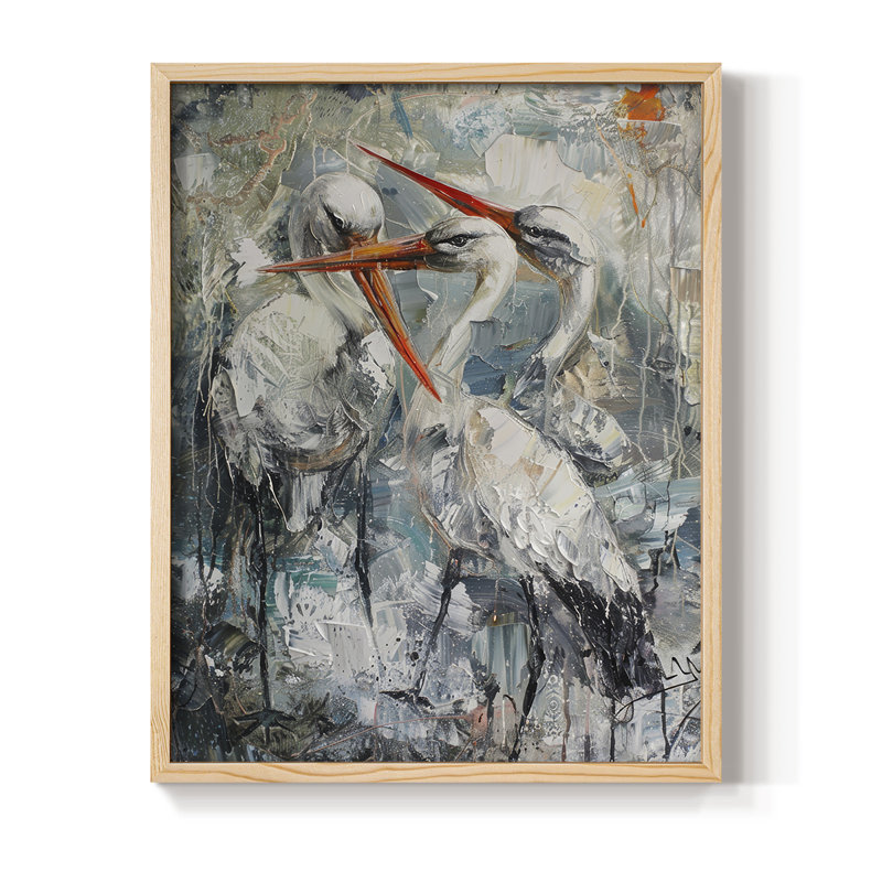NAUTICAL Series CCXLIV, reproduction encadrée - bois massif, H 11 po x l 9 po