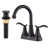 Oil Rubbed Bronze is out of stock