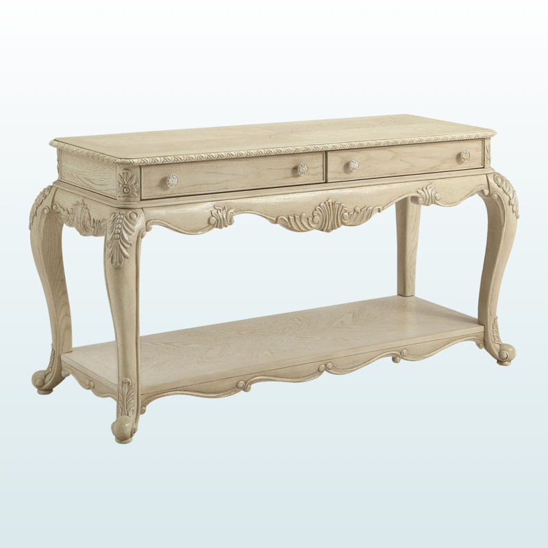 Canapé blanc antique Wubin