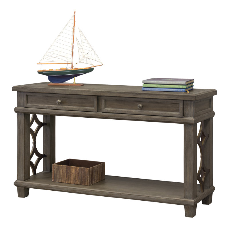 McMillan 54'' Console Table