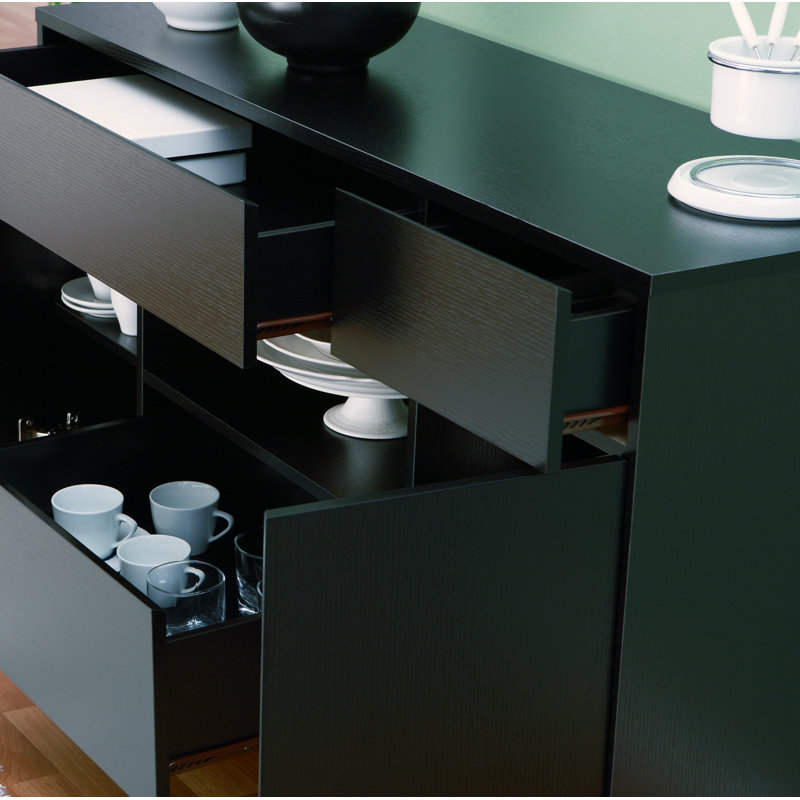 120cm Sideboard