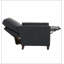Fauteuil inclinable moderne Pablo
