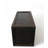 Solid Wood Accent Cabinet