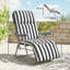 Outdoor Lounge Chair-2045669565