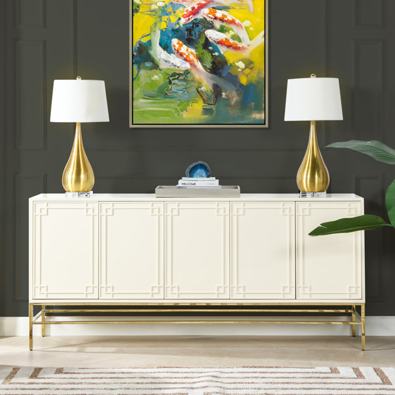 Wetherby 77'' Sideboard