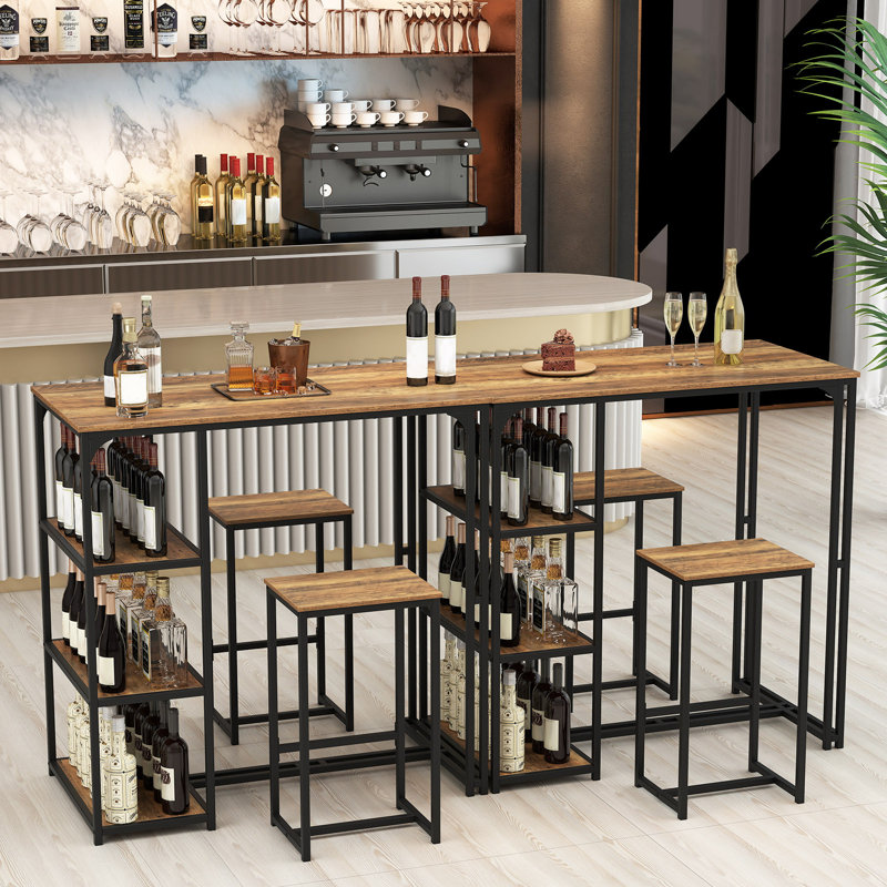 2 - Person Dining Set
