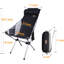Chaise de camping pliante Cimarr-192309655