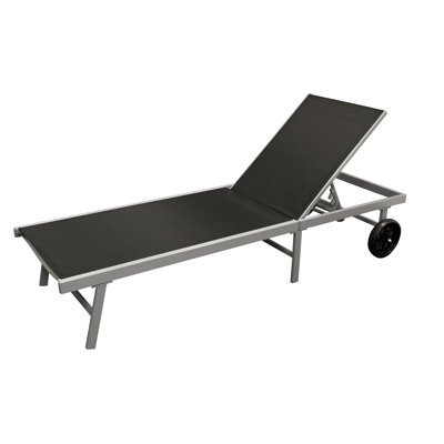 Haoyun Reclining Sun Lounger