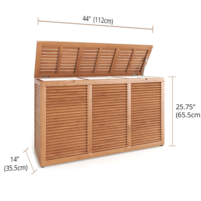 Nila Laundry Hamper