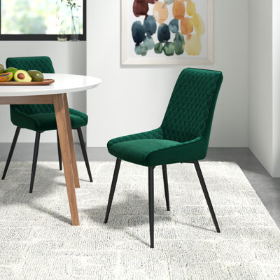 Side chair Set Maricela